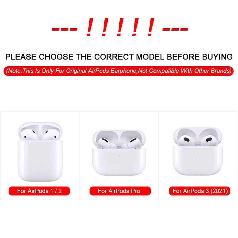 3D Retro Earphone Case For Airpods Pro 2 3 2021 TWS Wireless Headphone Box Camera Game Controller Soft Silicone Protective Cover