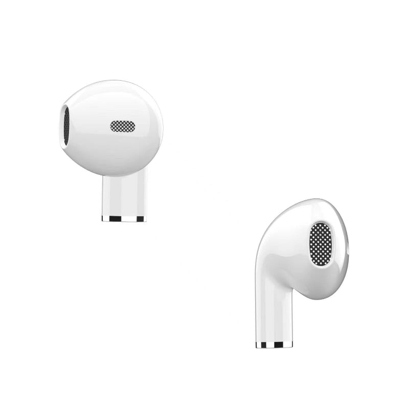 Bluetooth Earphones Wireless Headphones Striangle Patent Fone Bluetooth 5.3 Headset for iPhone Fidget Spinner Earbuds TWS